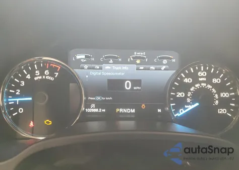 2017 Ford F150 Supercrew from USA, damaged, VIN 1FTEW1EG5HFC85559